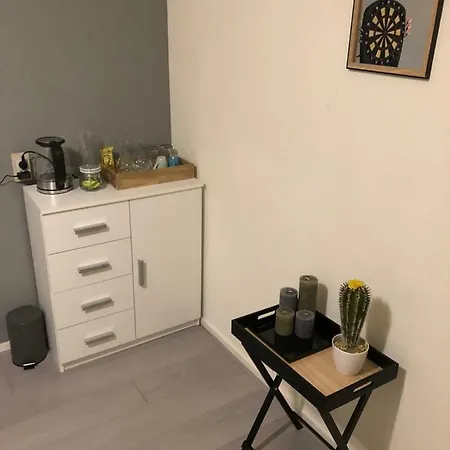 Habitación en casa particular Chill & Party *